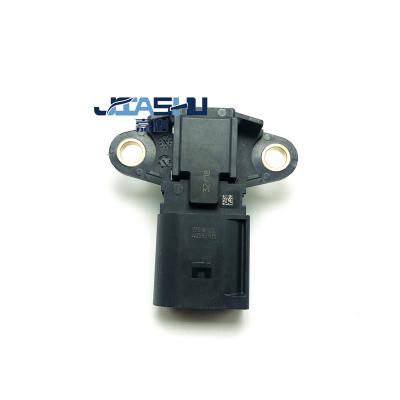 China Engine parts intake pressure sensor for bmw3/5/7 E60 E90 E91 E66 13628657300 JS-01-271 for sale