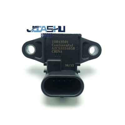 China Engine Parts Intake Pressure Sensor For Roewe 550 Nobility 750 MG6 MG7 10013591 JS-01-288 for sale