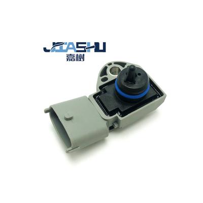 China Engine Parts Intake Pressure Sensor For Volvo S40 S80 XC60 XC90 31272732 0261230239 JS-01-289 for sale