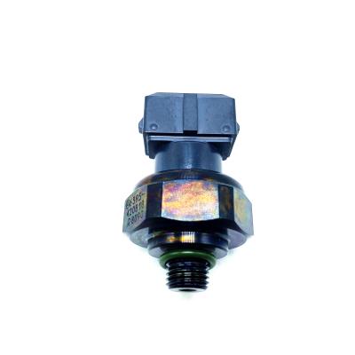 China Engine Parts Air Conditioner Pressure Switch For Mercedes Benz A6395420818 6395-420818 6395420818 A1408300072 1408300072 JS-08-017 for sale