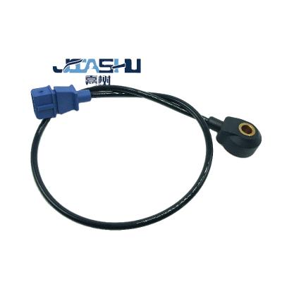 China Engine Parts Knock Sensor For Volkswagen SAGITAR B5 AudiA6 0261231036 JS-05-023 for sale