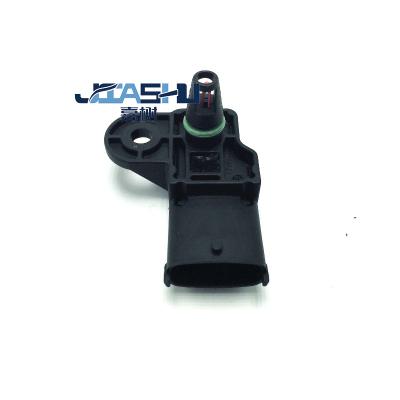 China Engine Parts MAP Absolute Pressure Car Manifold Sensor For BYD Geely Jianghuai Vision Brilliant 28082506 for sale