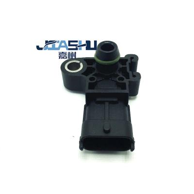 China Engine Parts MAP Sensor For Wuling Hongguang Chevrolet Aveo 0261230282 55573248 SU9491 for sale