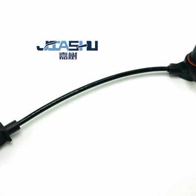 China Automotive Engine Parts CRAN Crankshaft Position Sensor For Geely BYD1.5 0261210273 9025331 for sale