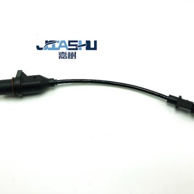 China Automotive Engine Parts CRAN Crankshaft Position Sensor For HyundaiVVT 39180-26900 3918026900 for sale