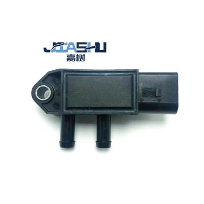 China Engine Parts Differential Pressure Sensor For Jianghuai Shuai Ling Junling Navista HFC4DA1 31MPP1-4 JS-01-281 for sale