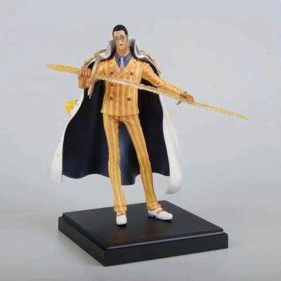 China MODEL TOY kids figure model boys doll anime action figure toys for wholesale for sale