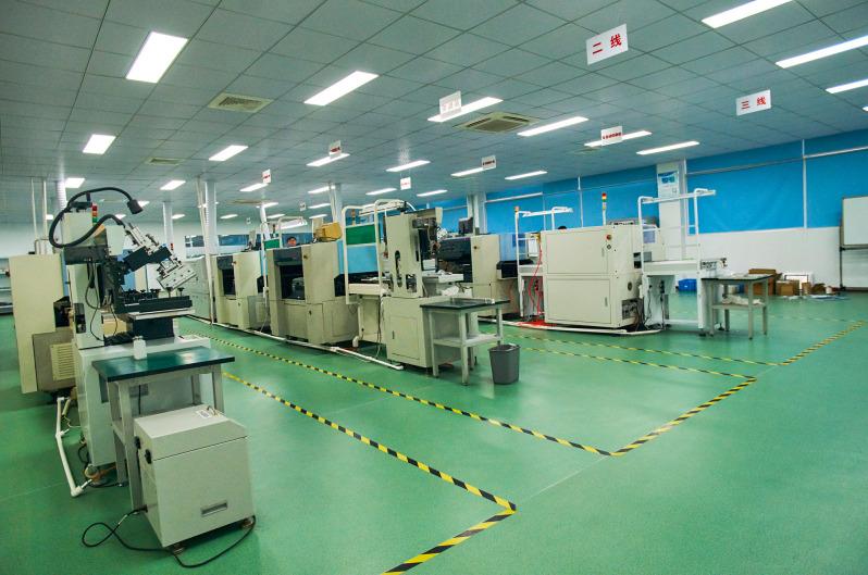 Verified China supplier - Xinyi Electronics Techonolgy (Shanghai) Co., Ltd.