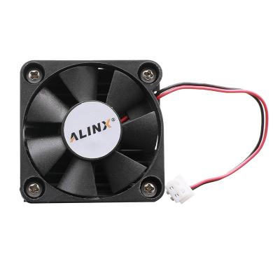 China ALINX FAN4040: Customized fan 12V DC power supply interface FAN4040 for sale