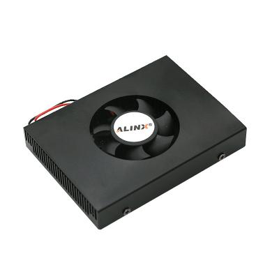 China ALINX FAN8060: Customized Fan 12V 30W FAN8060 DC Power Supply Interface Customized Fan for sale