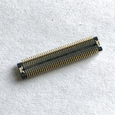 China ALINX 1000K-F80E-01L-A: 80 Pin 0.8mm Spacing 1000K-F80E-01L-A FemaleBoard-to-Board Connectors for sale