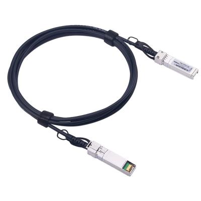 China ALINX SFP Cable: 10 Gigabit SFP+ DAC High-Speed ​​Copper Cable 1 meter AO10GB1 for sale