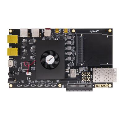 China ALINX AX7350: Xilinx Zynq-7000 SoC XC7Z035 FPGA ARMENT 7035 AX7350 Development Board FMC ZYNQ for sale