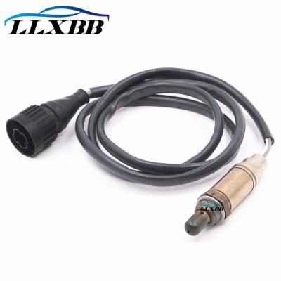 China Oxygen Sensor 11781702931 For BMW 530I 540I 740I 740IL 840CI OEM Standard Size for sale