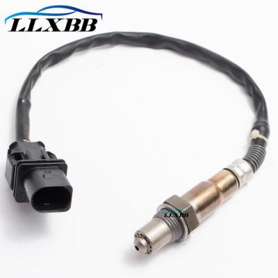 China Oxygen Sensor 11787521705 For BMW E60 E61 545i E63 E64 645Ci 11787516150 11787512002 OEM Standard Size for sale