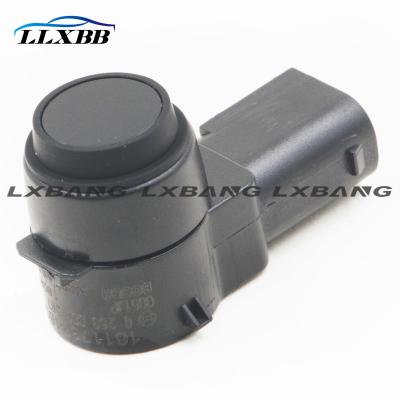 China LLXBB Parktronic PDC Parking Sensor 1611735480 For Peugeot 508 Parking Radar Aid Sensor 1608472280 OEM Standard Size for sale