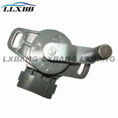 China Original Throttle Position Sensor 89441-6950A THROTTLE POSITION SENSOR 5.0V For HINO PROFIA 198300-8160 for sale