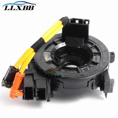 China Genuine LLXBB Steering Angle Sensor 84307-06090 For T0Y0TA Camry 8430706090 OEM Standard Size for sale