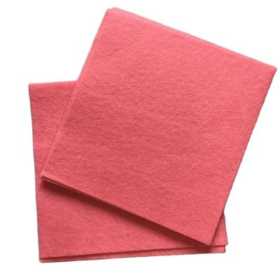 China High Quality Viable Screen Cleaning Cloth Phone Glass Cleaner Microfiber Glass Cleaning Cloth for sale