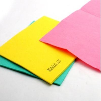 China Viable Dry Wipe Runs Wiping Cotton Rags Kitchen Products Spunlaced Nonwoven Fabric For Household Cleaning for sale