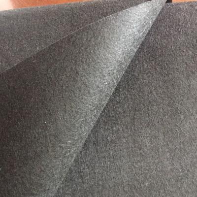 China Waterproof Needle Punched Waterproof Nonwoven Fabric Roll Nonwoven Felt Fabric for sale