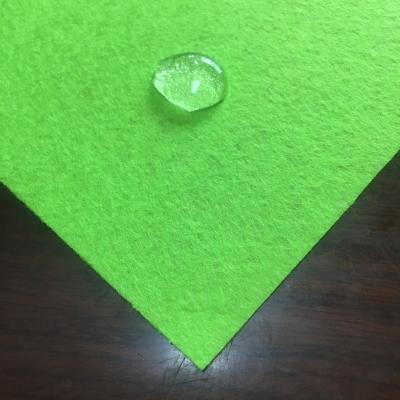 China 100% Polyester PET Waterproof Roll Nonwoven Fabric Waterproof Nonwoven Fabric 100% Polyester Agricultural Mulch for sale