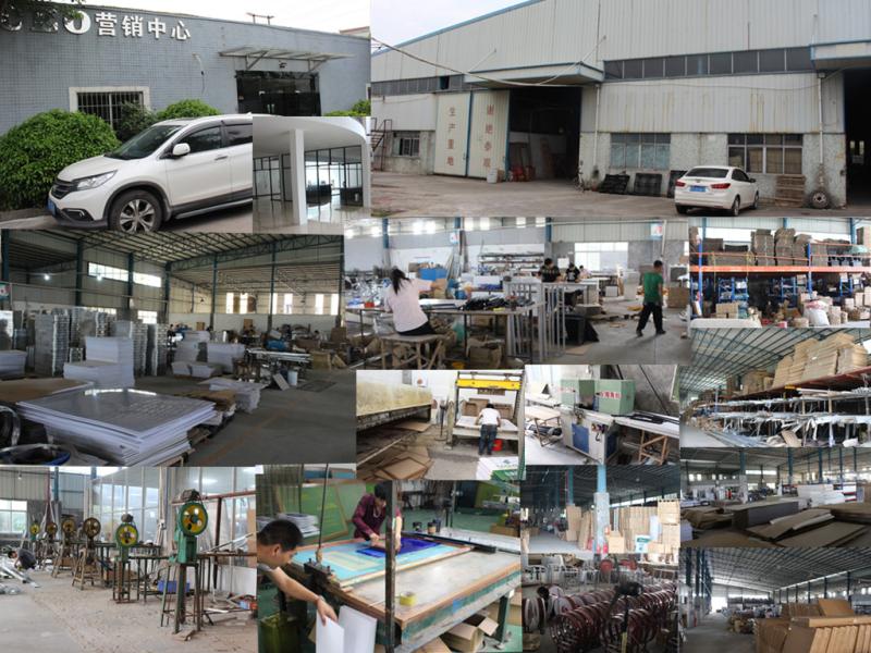 Verified China supplier - Guangzhou Liyu Trading Co., Ltd.