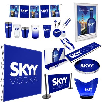 China Promotional Prmotional and Business Gifts - Old with Logo Promotional Gift Sets for sale