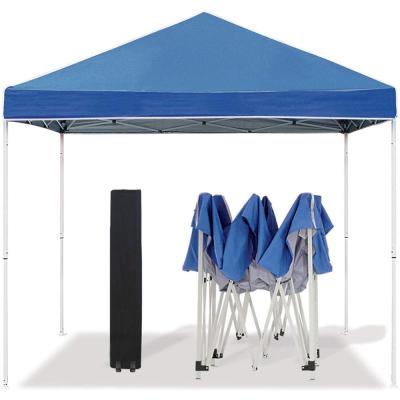 China Ute Custom Ute Canopy Uv Protected Waterproof Gazebo Water Proof Promotional Heavy Duty Aluminum Foldable Truck Tent for sale