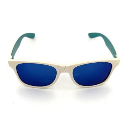 China Agriculture Cheap Branding Gift Sports Promotional Sunglasses for sale