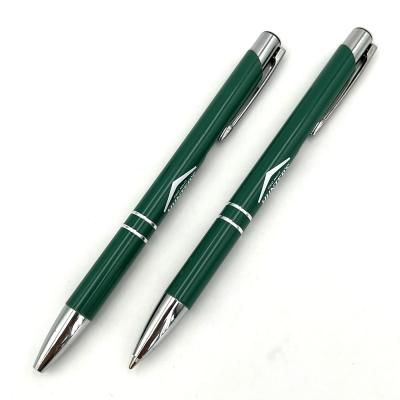 China Promotional Metal Pen With Custom Logo Pen Professional Manufacture Supply Promotional Sale Gift for sale