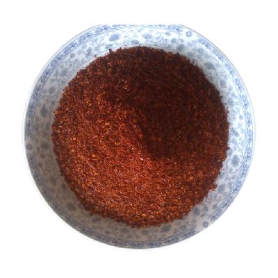 China Chili Powder Hot Dried Red Spicy Fried Dry Chili Powder for sale