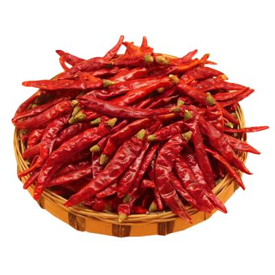 China Best quality dry hotpot dip with BBQ dry red chili peppers powder crushed dry chili powder for sale