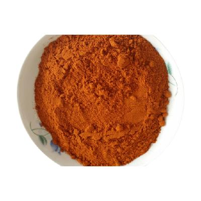 China Chilli Powder Chaotian Chili Powder Hot Dried Red Organic Red Hot Chili Peppers Crushed for sale