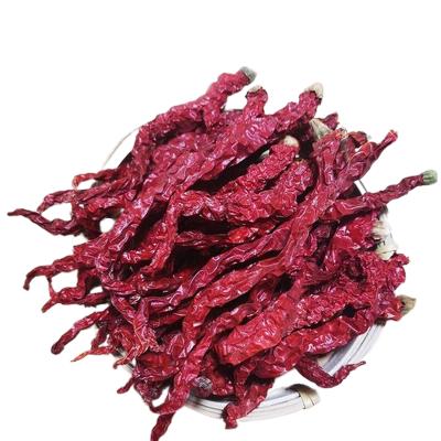 China Factory direct sale best price phantom wholesale china dry chilli paprika porcelain cut dry chilli for sale