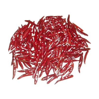 China With or without stalk Chinese quality the good dried red pepper chili free of sample for sale