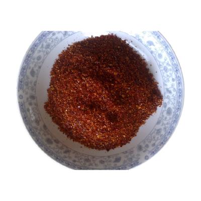 China Chili Super Hot Hotpot Dried Ground Chilli For Pepper Seasoning Red Dried Chilli for sale