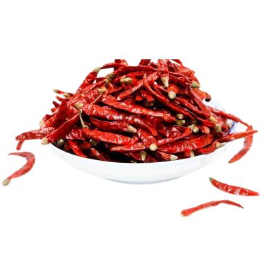 China With or without new stalk 2021 best crop sale with good quality good quality china guntor china byadgi chillies bird's eye chilli chilli for sale