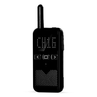 China WLN KD-C70 Professional Wireless Walkie Talkie KD-C70 U Clip Long Design Lightweight Back Compact Portable Replacement for sale