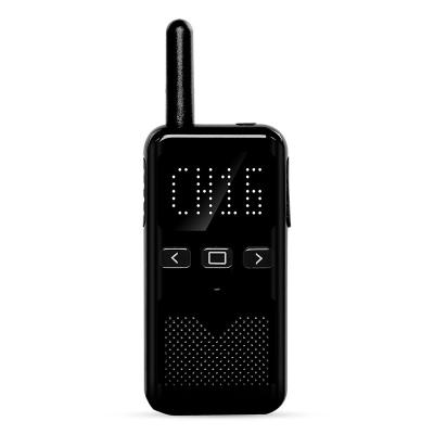 China WLN KD-C70 U Grade WLN KD-C70 U Professional Military Wireless Portable Back Clip Multifunctional Walkie Talkie Small Walkie Talkie for sale