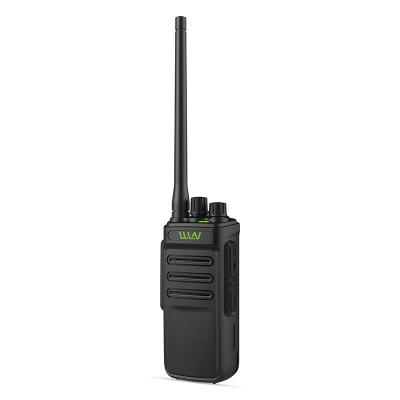 China WLN KD-C1000 Outdoor Civilian Radio Station Handheld Walkie Talkie Waterproof Home Small Walkie Talkie KD-C1000 for sale