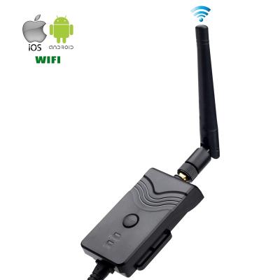 China IOS Android WIFI Transmitter For Car Reversing Camera T-WF5 for sale