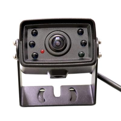 China Mini 170 Degree Waterproof AHD Wide Angle Backup Camera For Van for sale