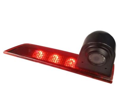 China Brake Light Camera For Transit Custom With Integrated LED Bar FTC-BL01B for sale