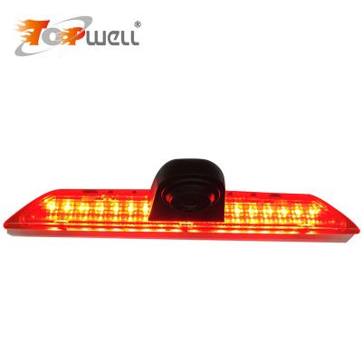 China 3rd Brake Light Camera For Fiat Ducato, Peugeot Boxer, Citroen Jumper Vehicles DCT-BL01A for sale