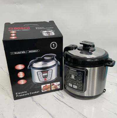 China Hotel Good Quality Cooking Appliances Large Capacity 1300w Drum Pressure Electric Rice Cooker for sale