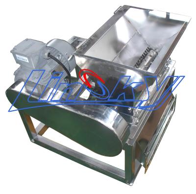 Cina Crushed ice maker Ice Block Crusher machine ice crushed automatic ice crushing machine in vendita