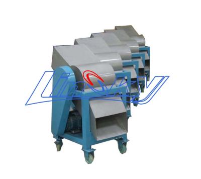 China Automatic ice crushing machine block ice crushing machine en venta