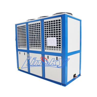 중국 Refrigeration equipment price outdoor compressor unit 판매용