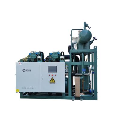 China Refrigeration condensing unit other refrigeration equipment en venta